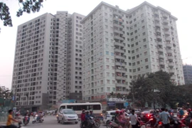 Hà Nội: Nhiều cơ quan đã di dời không chịu bàn giao quỹ đất