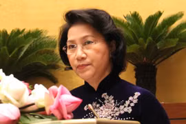 2 người trúng cử nhưng không đủ tư cách ĐBQH là một hạn chế của cuộc bầu cử