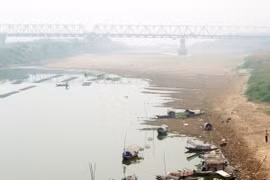 Rét đậm sẽ xuất hiện sớm