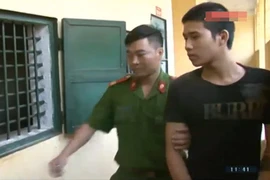 Nhóm 9X trộm từ súng tới điện thoại, bán lấy tiền "nuôi" game