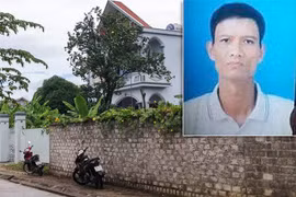 Audio 26-9-2016: Truy nã đặc biệt nghi phạm sát hại 4 người ở Quảng Ninh
