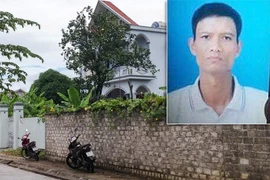 Audio 26-9-2016: Truy nã đặc biệt nghi phạm sát hại 4 người ở Quảng Ninh