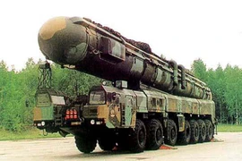 Nga sản xuất tên lửa "bất chấp mọi hệ thống phòng thủ"