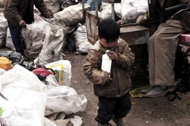 5 trẻ lang thang chết trong thùng rác: Do ngộ độc carbon monoxide