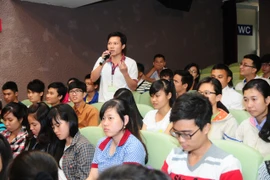 Gắn kết giới trẻ với nông nghiệp bền vững