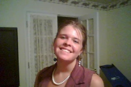 Kayla - con tin người Mỹ, đã viết gì từ trại giam của IS?