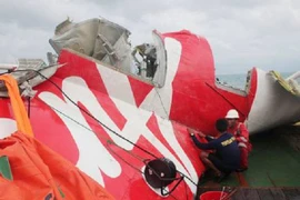 QZ8501: Hành động của cơ trưởng là "không bình thường"