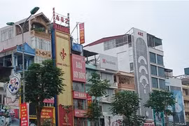 Sẽ kiểm tra chặt chẽ quán karaoke, vũ trường trên toàn thành phố