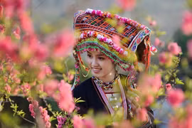 "Hương sắc vùng cao" sẽ tỏa sáng tại Hà Nội
