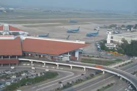 Hà Nội sẽ có "Nội Bài 2"