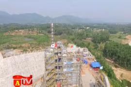 Vận hành Nhà máy chế biến rác thành điện đầu tiên tại Việt Nam