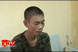 Khám phá ổ nhóm trộm tài sản táo tợn ở khu dân cư