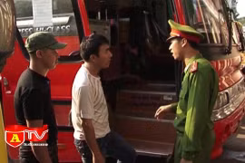 Những tấm logo biết nói