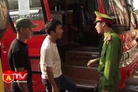 Những tấm logo biết nói