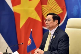 ASEAN cần thể hiện bản lĩnh, vai trò tự chủ trong duy trì hòa bình, an ninh và ổn định trên Biển Đông 