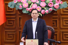 Thủ tướng: Vaccine, thuốc, ý thức của người dân rất quan trọng để chống dịch 