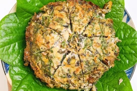 Ốc, món ăn từ quê mùa tới thời thượng 