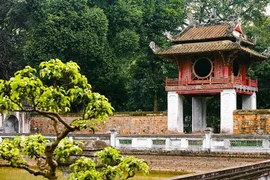 Bề dày văn hóa tạo ra sức mạnh của Hà Nội 