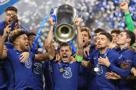 10 sự kiện thể thao nổi bật nhất thế giới năm 2021 