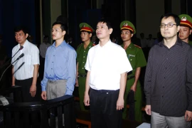 Phơi bày chiêu trò “đổi trắng thay đen” hòng xuyên tạc, chống phá 