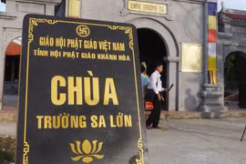 Hồn Việt giữa trùng khơi 