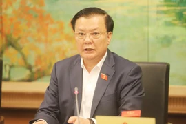 Hà Nội phòng, chống dịch bài bản, khoa học, thích ứng linh hoạt với thực tiễn 