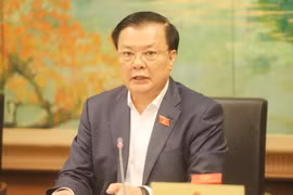 Hà Nội phòng, chống dịch bài bản, khoa học, thích ứng linh hoạt với thực tiễn 