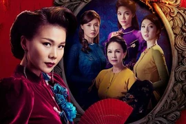 “Mẹ chồng” - từ phim đến tiểu thuyết