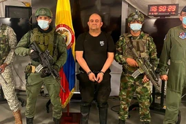 Colombia bắt “siêu trùm” ma túy mới - không hẳn là dấu hiệu đáng mừng 