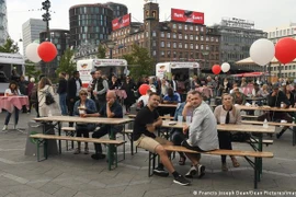 Yếu tố then chốt để trở lại cuộc sống như trước đại dịch không còn là “giấc mơ xa vời” 