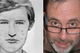 Cái kết bất ngờ của nghi phạm giết người hàng loạt sau 35 năm trốn chạy