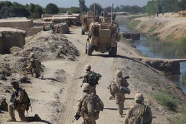 10 khoản đầu tư tồi tệ nhất mà Mỹ đã “ném” vào Afghanistan 