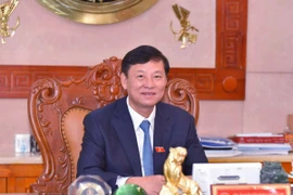 Xét xử kịp thời, công bằng, nghiêm minh nhiều vụ án tham nhũng lớn, tạo sự lan tỏa tích cực trong xã hội