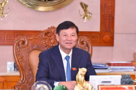 Xét xử kịp thời, công bằng, nghiêm minh nhiều vụ án tham nhũng lớn, tạo sự lan tỏa tích cực trong xã hội