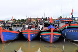 Bám sát diễn biến bão lũ để dự báo chính xác và chỉ đạo ứng phó với thiên tai 