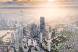 Xây dựng và phát triển để Hà Nội là thành phố đáng sống, đô thị lịch sử: Hà Nội phải là thành phố đáng sống
