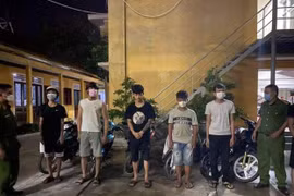 Ngăn ngừa thanh thiếu niên hư "xả hơi" hậu giãn cách