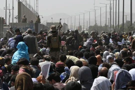 Lý do thực sự khiến châu Âu bất an khi Mỹ rút quân khỏi Afghanistan