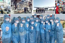 Ngăn chặn âm mưu lợi dụng dịch bệnh để phá hoại khối Đại đoàn kết toàn dân tộc 