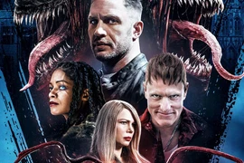 “Venom: Đối mặt tử thù” nâng tầm kỹ xảo và hành động