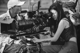 Đạo diễn Nguyễn Phan Linh Đan: Áp lực lớn nhất là vượt qua chính mình 