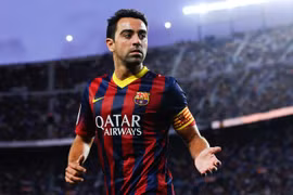 Xavi và những cầu thủ trở lại đội bóng cũ làm huấn luyện viên trưởng