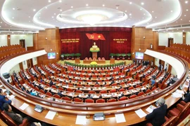 Kiên quyết, kiên trì làm trong sạch đội ngũ của Đảng 