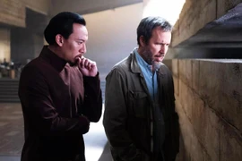 “Dune - hành tinh cát” làm tiếp phần 2 