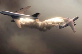 Người sống sót duy nhất sau thảm họa hàng không Liên Xô 40 năm trước