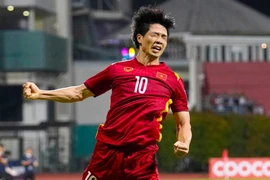 Top 10 chân sút hàng đầu AFF 2020