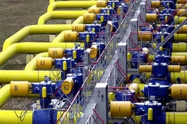 Mùa đông sắp đến, Ukraine “xuống giọng” với Nga về khí đốt