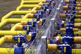 Mùa đông sắp đến, Ukraine “xuống giọng” với Nga về khí đốt