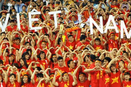 “Mỗi CĐV là một đại sứ hình ảnh”