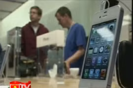 Samsung thắng kiện Apple trên thị trường Mỹ